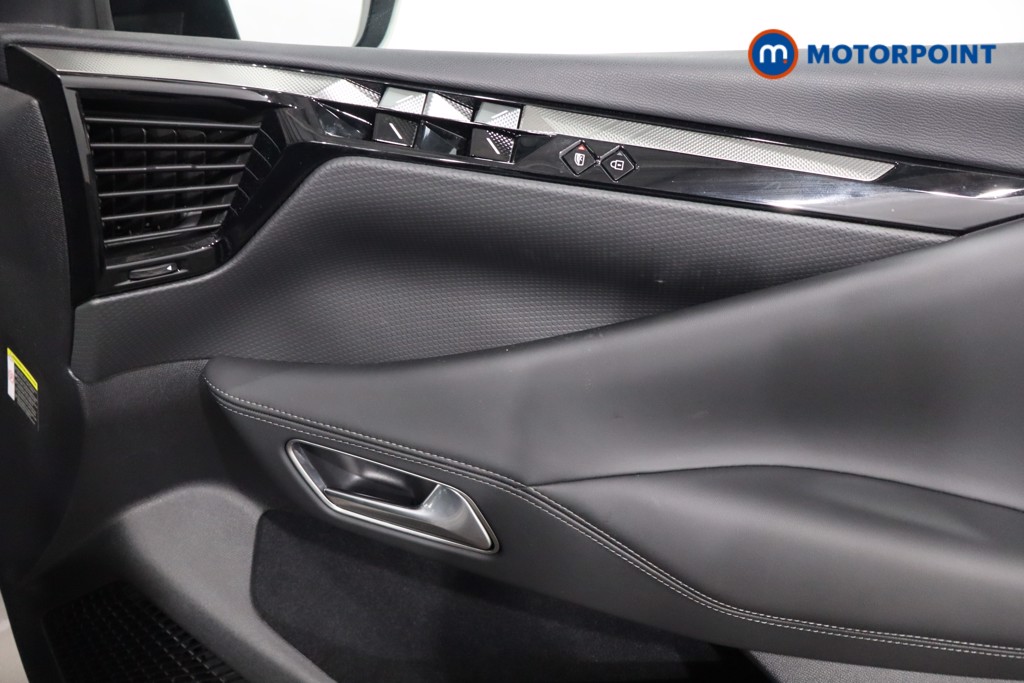 DS Ds 4 Cross Rivoli Automatic Petrol Plug-In Hybrid Hatchback - Stock Number (1584367) - 21st supplementary image