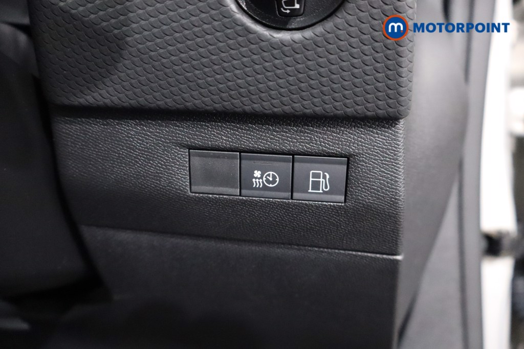 DS Ds 4 Cross Rivoli Automatic Petrol Plug-In Hybrid Hatchback - Stock Number (1584367) - 22nd supplementary image
