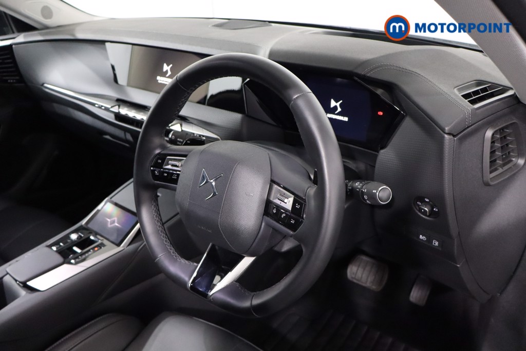 DS Ds 4 Cross Rivoli Automatic Petrol Plug-In Hybrid Hatchback - Stock Number (1584367) - 23rd supplementary image