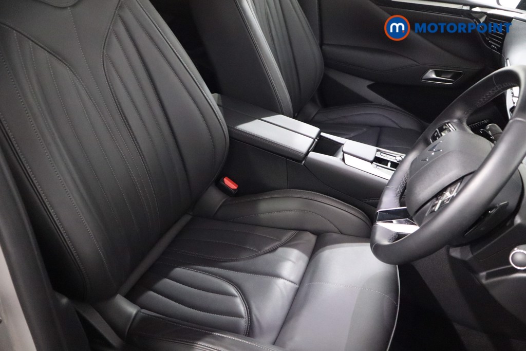 DS Ds 4 Cross Rivoli Automatic Petrol Plug-In Hybrid Hatchback - Stock Number (1584367) - 24th supplementary image