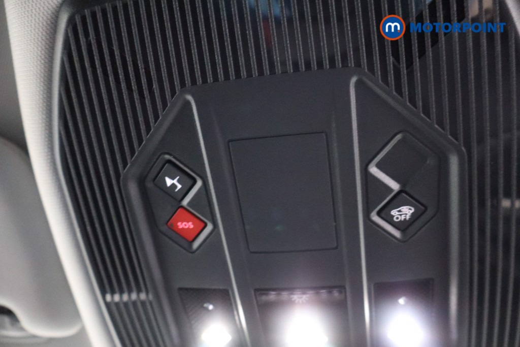 DS Ds 4 Cross Rivoli Automatic Petrol Plug-In Hybrid Hatchback - Stock Number (1584367) - 25th supplementary image