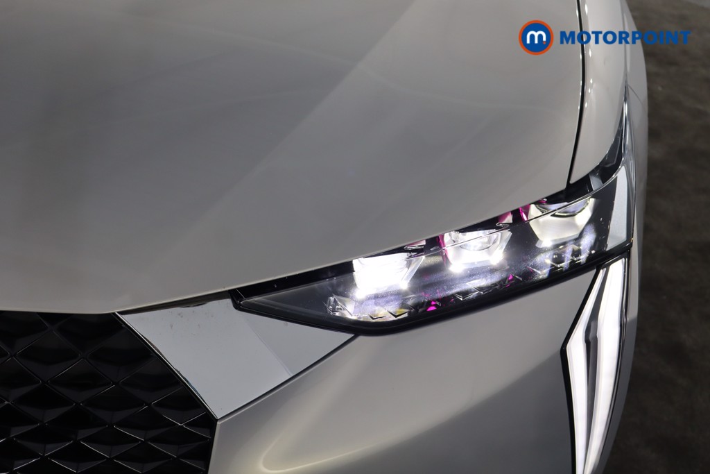 DS Ds 4 Cross Rivoli Automatic Petrol Plug-In Hybrid Hatchback - Stock Number (1584367) - 28th supplementary image