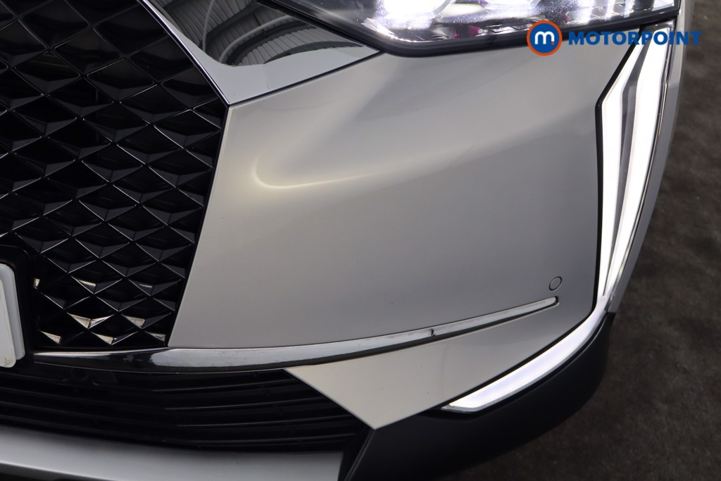 DS Ds 4 Cross Rivoli Automatic Petrol Plug-In Hybrid Hatchback - Stock Number (1584367) - 29th supplementary image