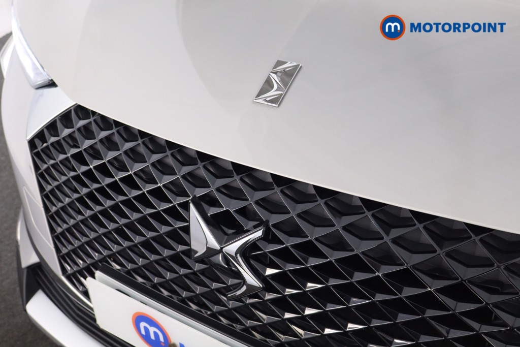 DS Ds 4 Cross Rivoli Automatic Petrol Plug-In Hybrid Hatchback - Stock Number (1584367) - 30th supplementary image