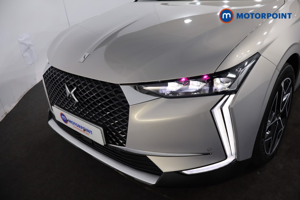 DS Ds 4 Cross Rivoli Automatic Petrol Plug-In Hybrid Hatchback - Stock Number (1584367) - 31st supplementary image