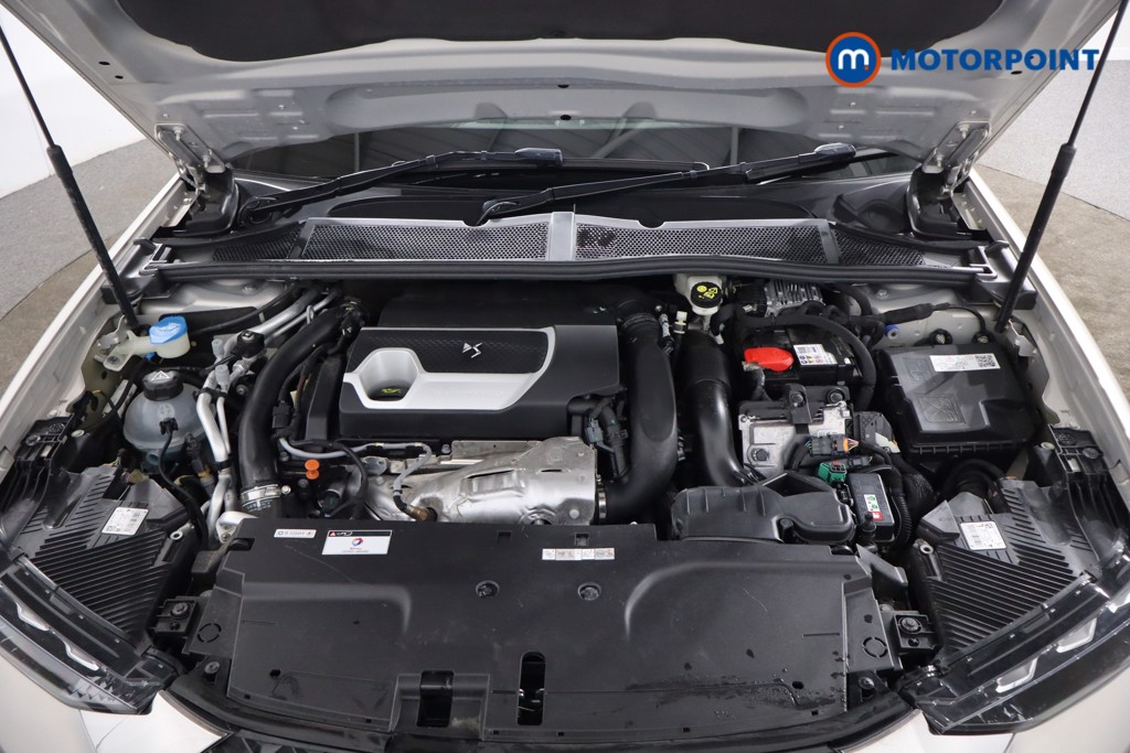 DS Ds 4 Cross Rivoli Automatic Petrol Plug-In Hybrid Hatchback - Stock Number (1584367) - 32nd supplementary image