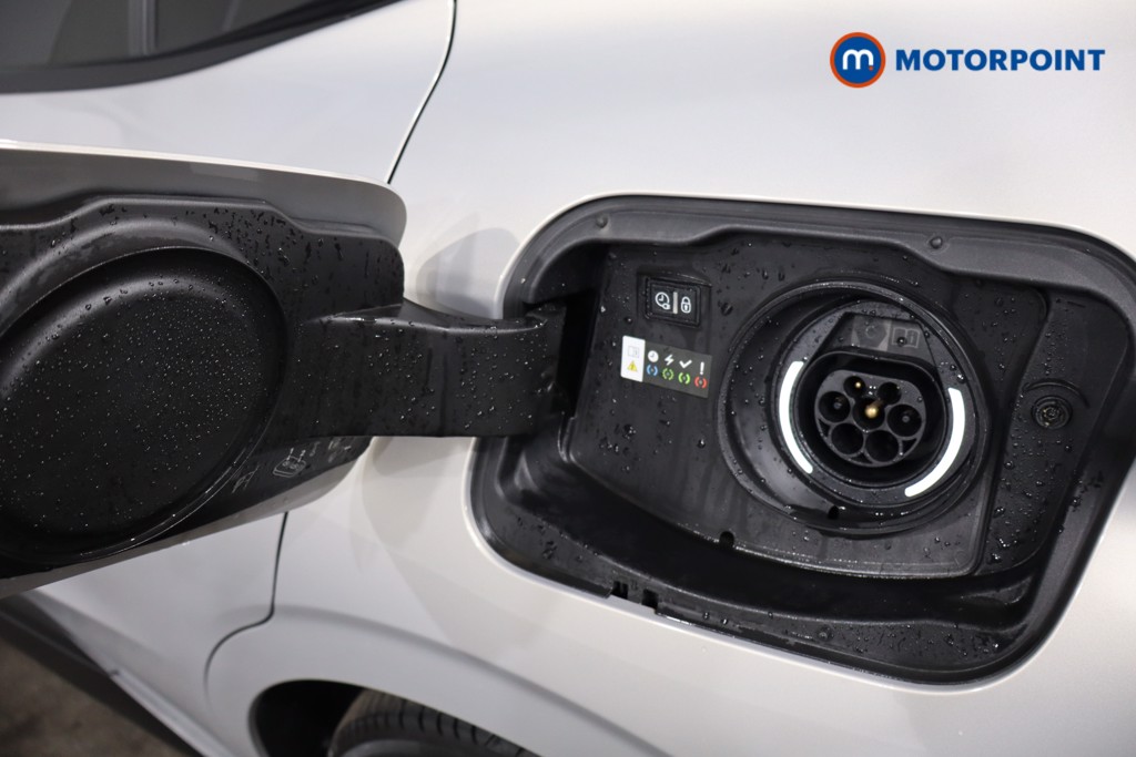 DS Ds 4 Cross Rivoli Automatic Petrol Plug-In Hybrid Hatchback - Stock Number (1584367) - 33rd supplementary image