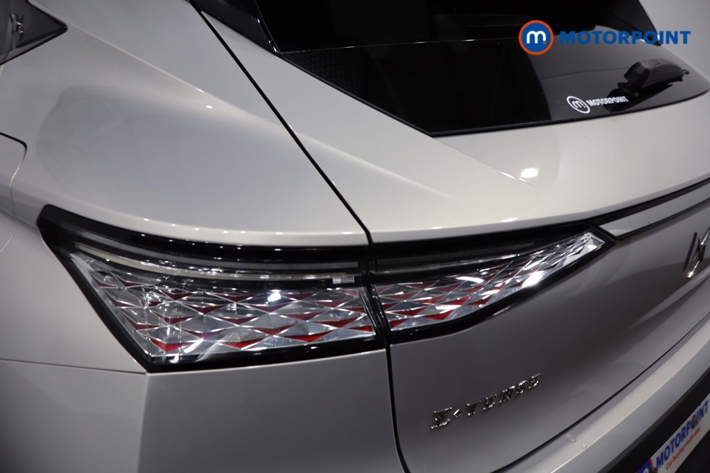 DS Ds 4 Cross Rivoli Automatic Petrol Plug-In Hybrid Hatchback - Stock Number (1584367) - 35th supplementary image
