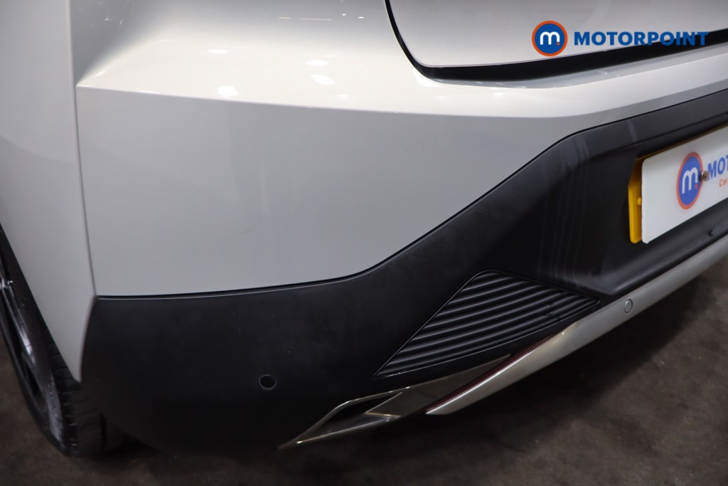 DS Ds 4 Cross Rivoli Automatic Petrol Plug-In Hybrid Hatchback - Stock Number (1584367) - 36th supplementary image