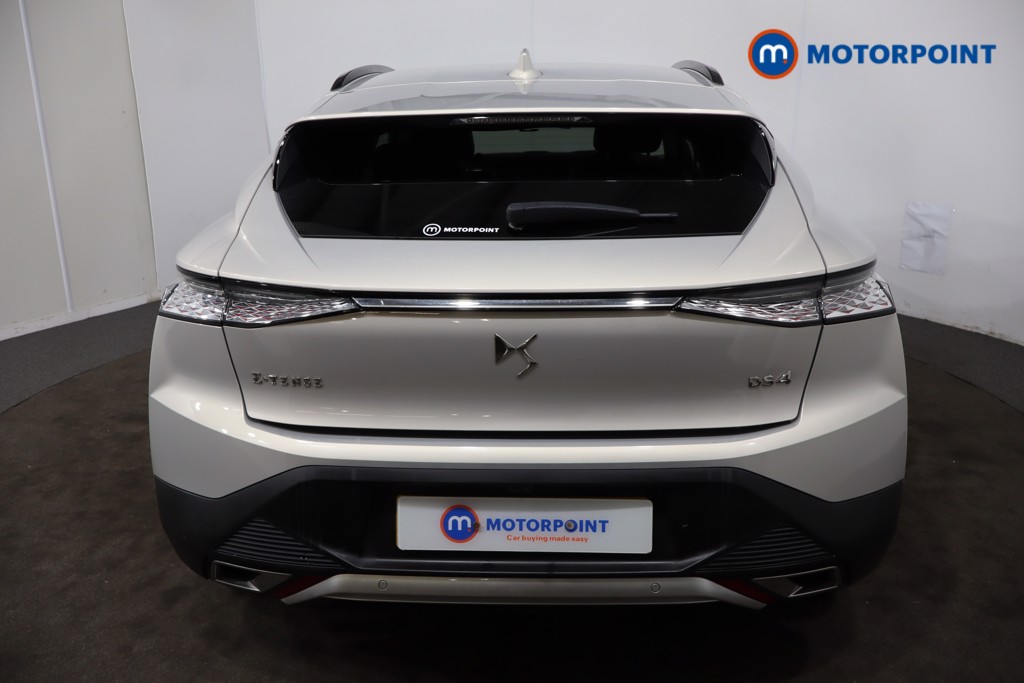 DS Ds 4 Cross Rivoli Automatic Petrol Plug-In Hybrid Hatchback - Stock Number (1584367) - 38th supplementary image