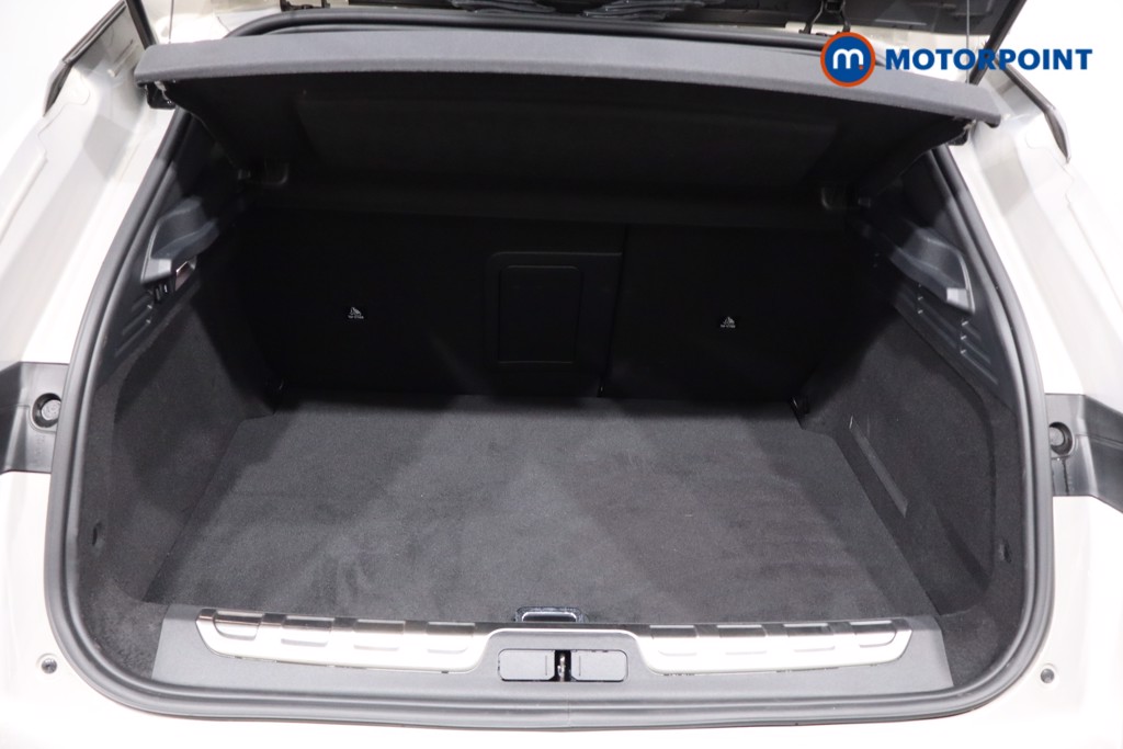 DS Ds 4 Cross Rivoli Automatic Petrol Plug-In Hybrid Hatchback - Stock Number (1584367) - 39th supplementary image