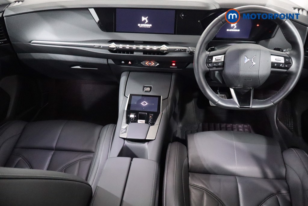 DS Ds 4 Cross Rivoli Automatic Petrol Plug-In Hybrid Hatchback - Stock Number (1584367) - 1st supplementary image