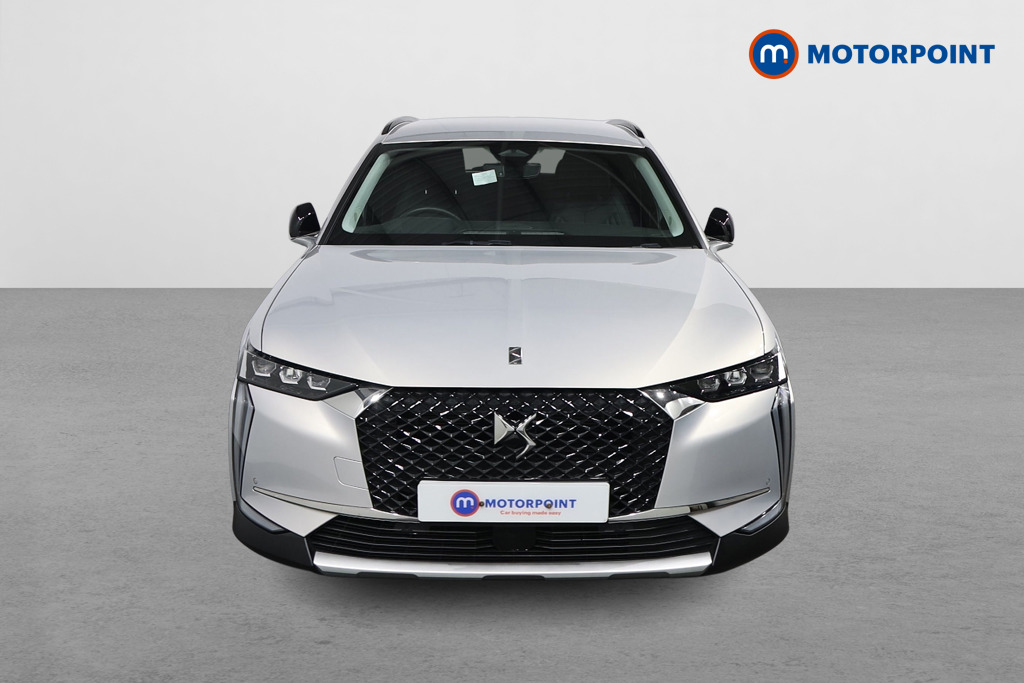 DS Ds 4 Cross Rivoli Automatic Petrol Plug-In Hybrid Hatchback - Stock Number (1584367) - Front bumper