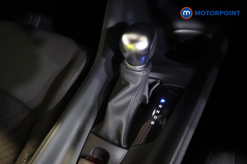 Toyota C-Hr Icon Automatic Petrol-Electric Hybrid SUV - Stock Number (1584395) - 8th supplementary image