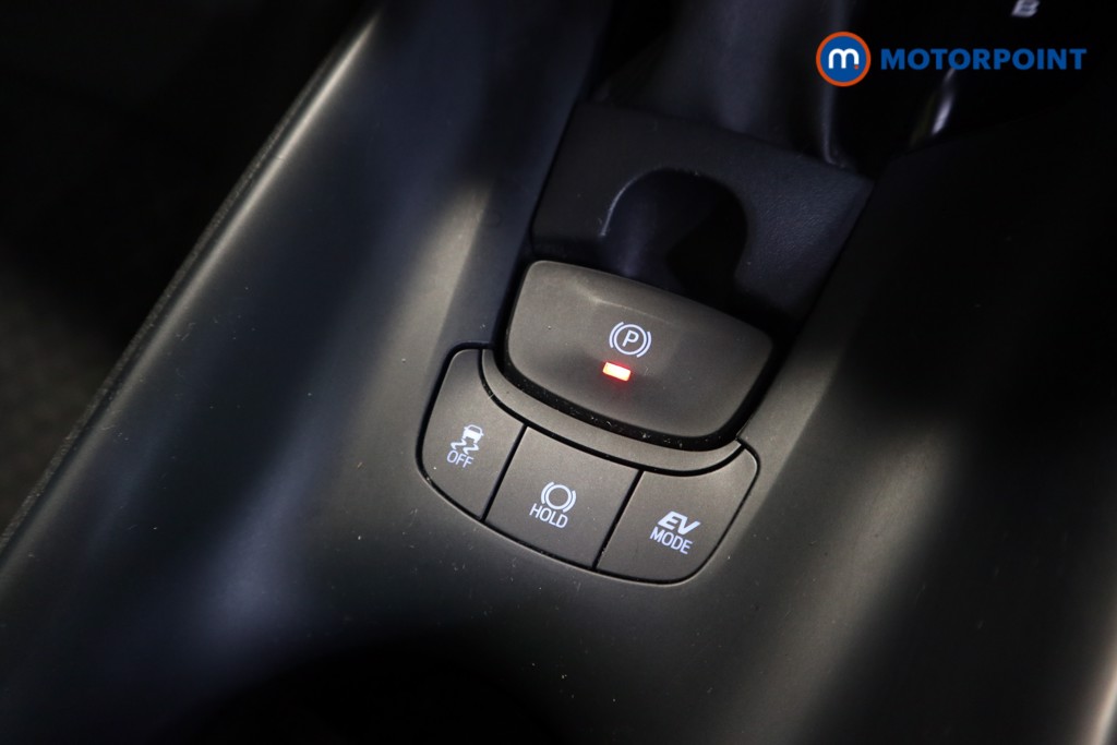Toyota C-Hr Icon Automatic Petrol-Electric Hybrid SUV - Stock Number (1584395) - 9th supplementary image