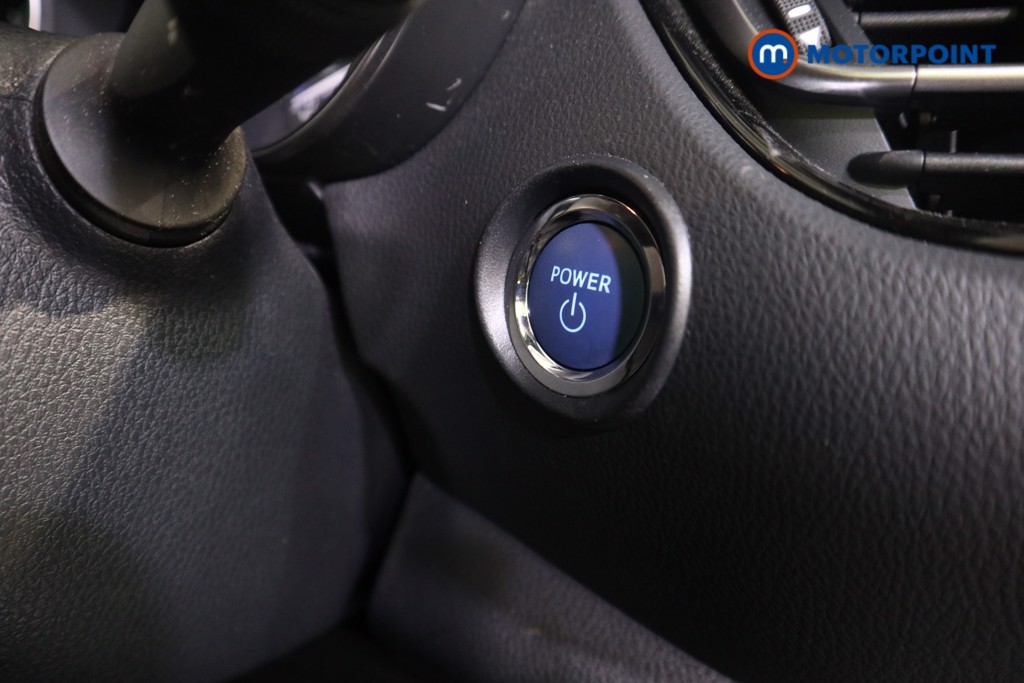 Toyota C-Hr Icon Automatic Petrol-Electric Hybrid SUV - Stock Number (1584395) - 10th supplementary image