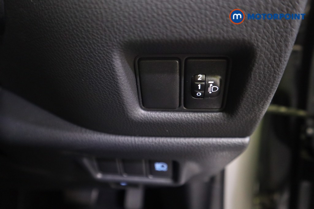 Toyota C-Hr Icon Automatic Petrol-Electric Hybrid SUV - Stock Number (1584395) - 11th supplementary image