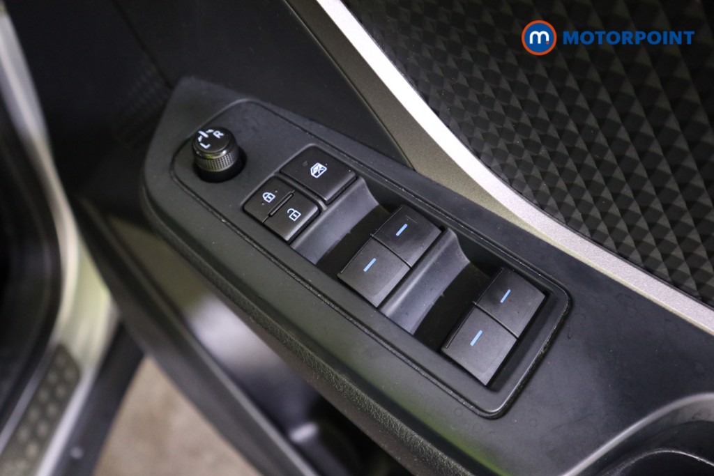 Toyota C-Hr Icon Automatic Petrol-Electric Hybrid SUV - Stock Number (1584395) - 12th supplementary image