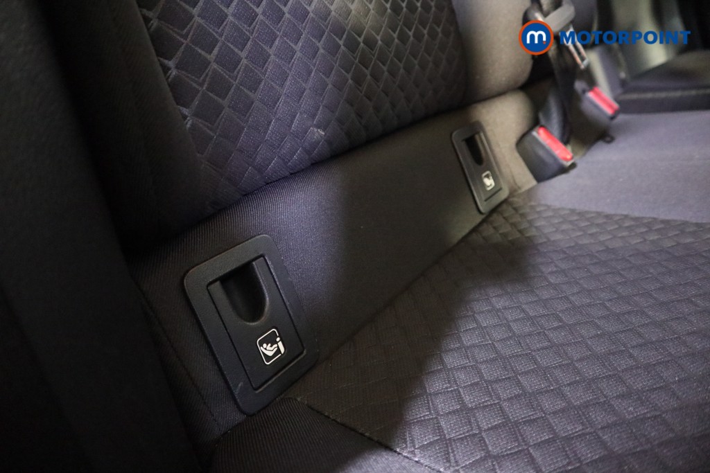 Toyota C-Hr Icon Automatic Petrol-Electric Hybrid SUV - Stock Number (1584395) - 15th supplementary image