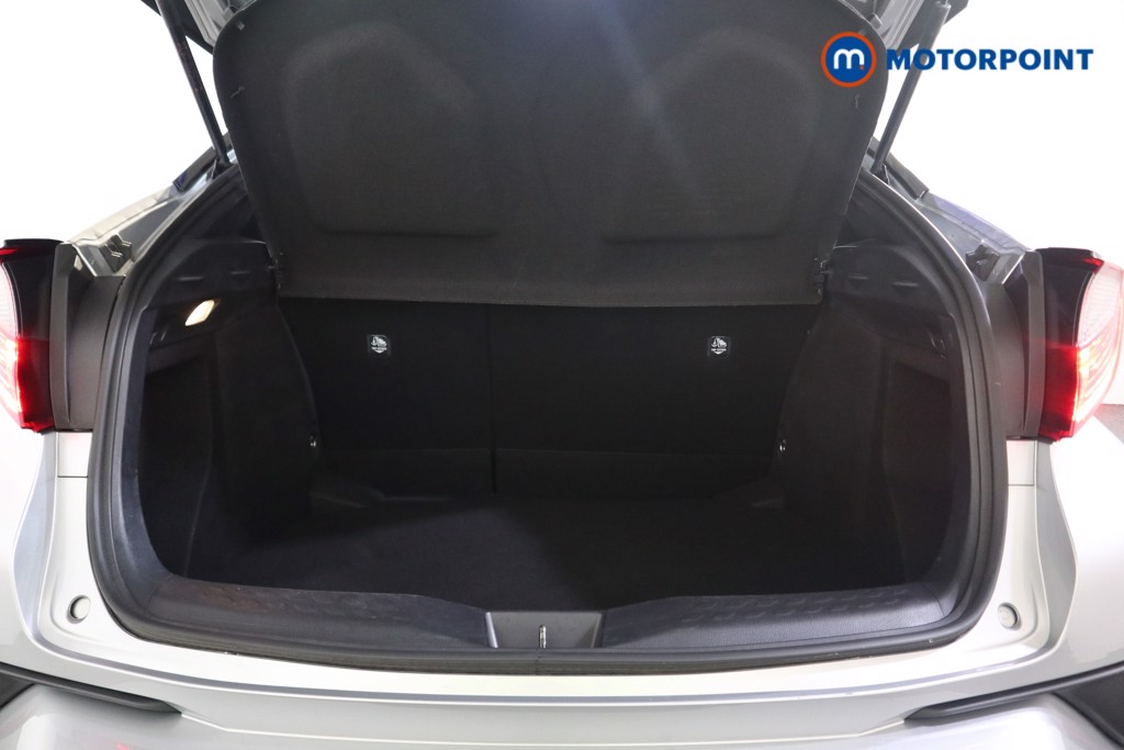 Toyota C-Hr Icon Automatic Petrol-Electric Hybrid SUV - Stock Number (1584395) - 17th supplementary image