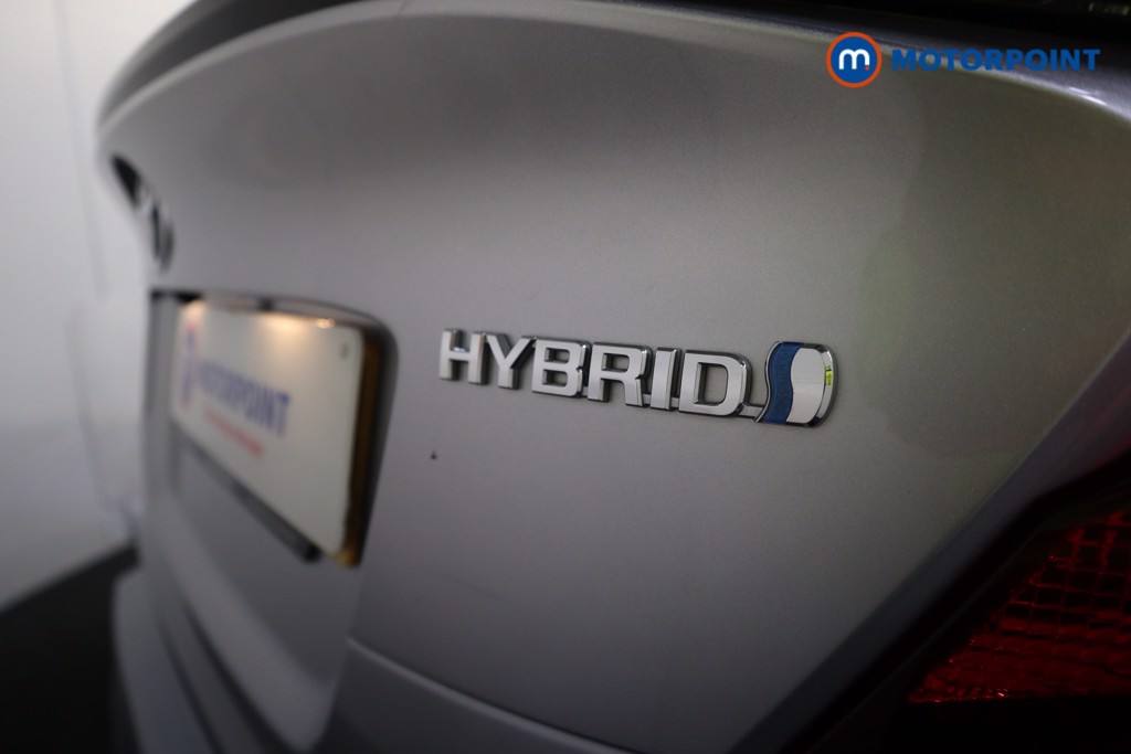Toyota C-Hr Icon Automatic Petrol-Electric Hybrid SUV - Stock Number (1584395) - 25th supplementary image