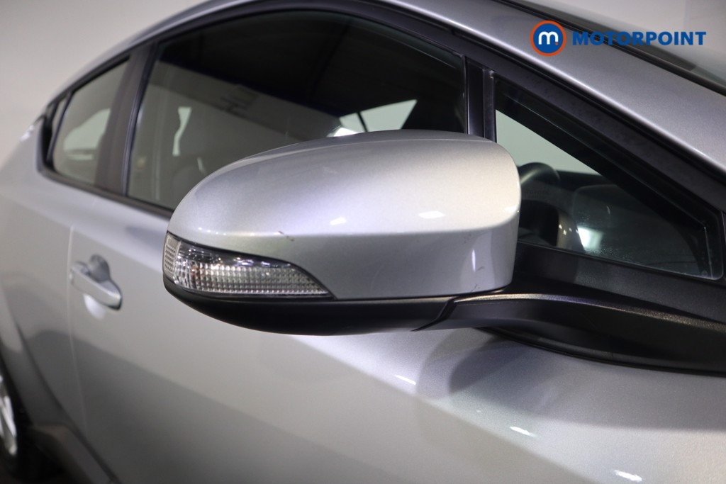 Toyota C-Hr Icon Automatic Petrol-Electric Hybrid SUV - Stock Number (1584395) - 27th supplementary image