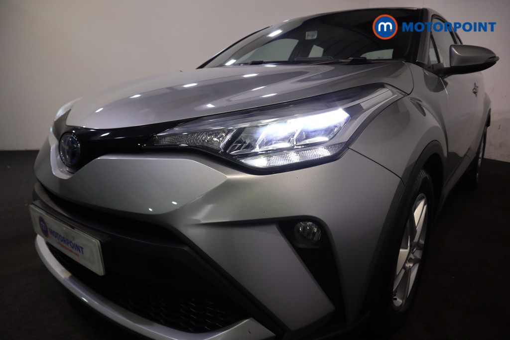 Toyota C-Hr Icon Automatic Petrol-Electric Hybrid SUV - Stock Number (1584395) - 29th supplementary image