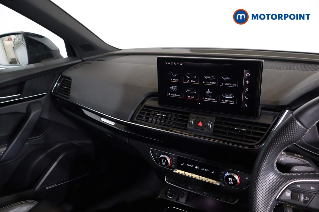 Audi Q5 Edition 1 Automatic Petrol SUV - Stock Number (1584463) - 3rd supplementary image