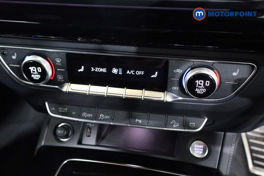Audi Q5 Edition 1 Automatic Petrol SUV - Stock Number (1584463) - 11th supplementary image