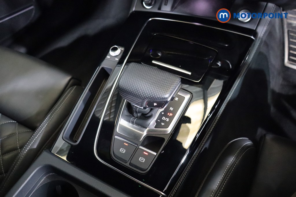 Audi Q5 Edition 1 Automatic Petrol SUV - Stock Number (1584463) - 12th supplementary image