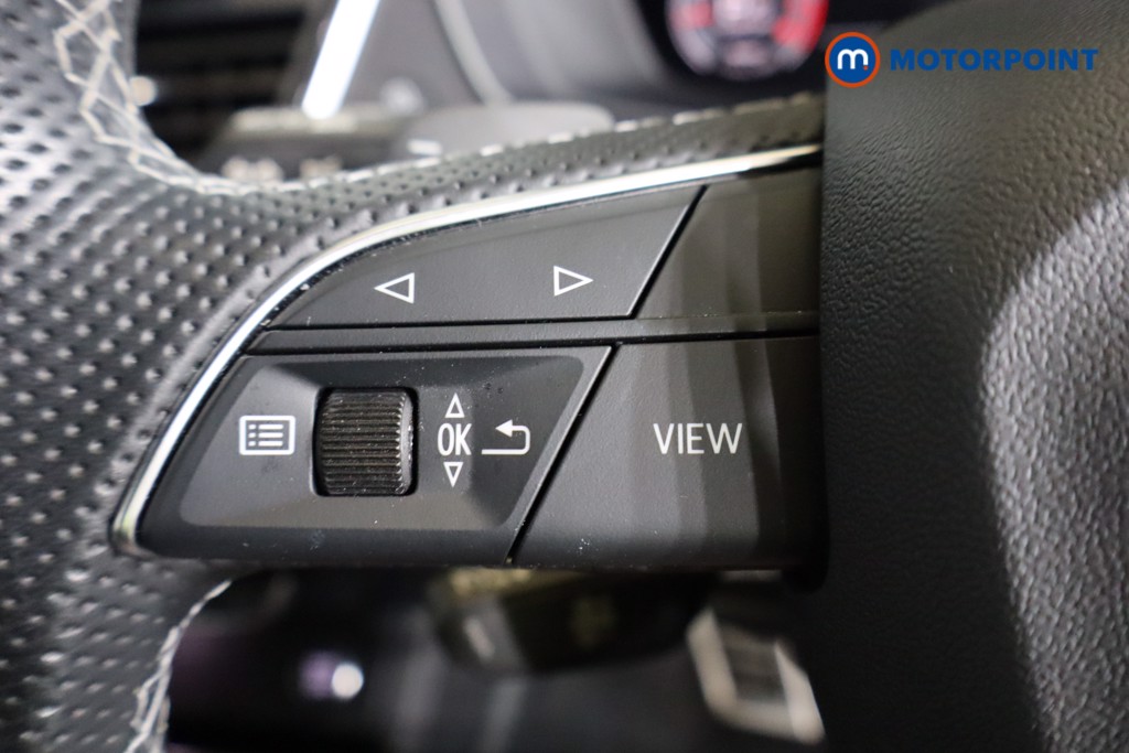 Audi Q5 Edition 1 Automatic Petrol SUV - Stock Number (1584463) - 13th supplementary image