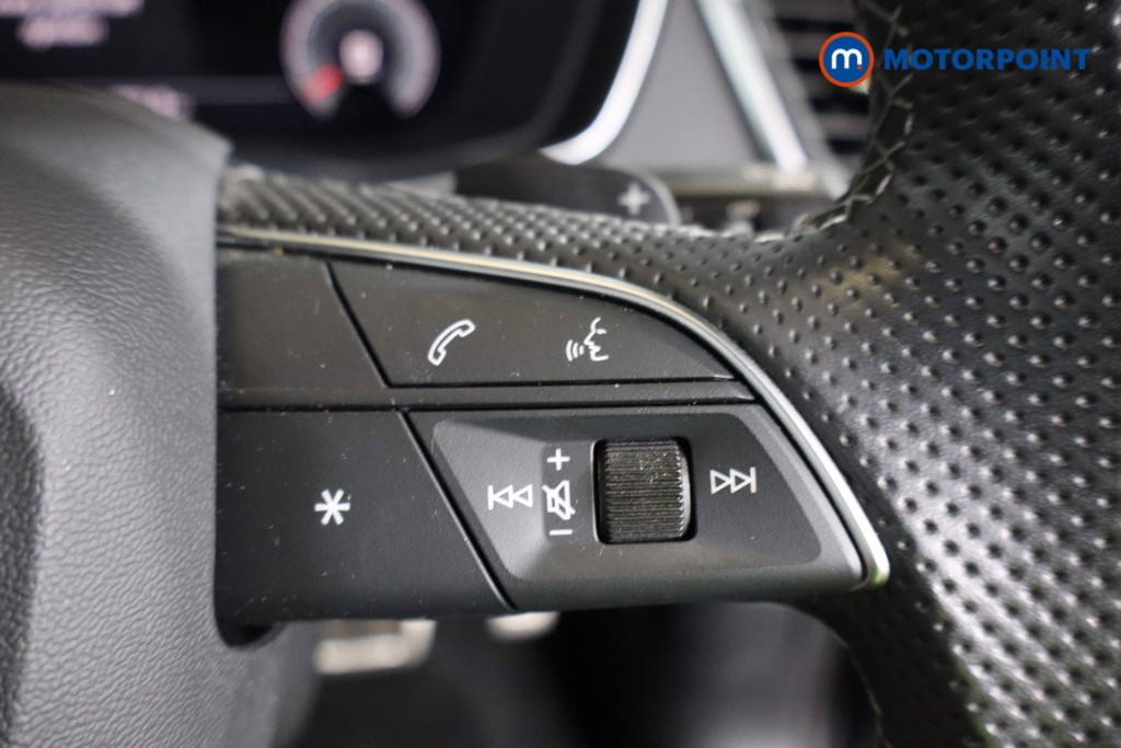 Audi Q5 Edition 1 Automatic Petrol SUV - Stock Number (1584463) - 14th supplementary image