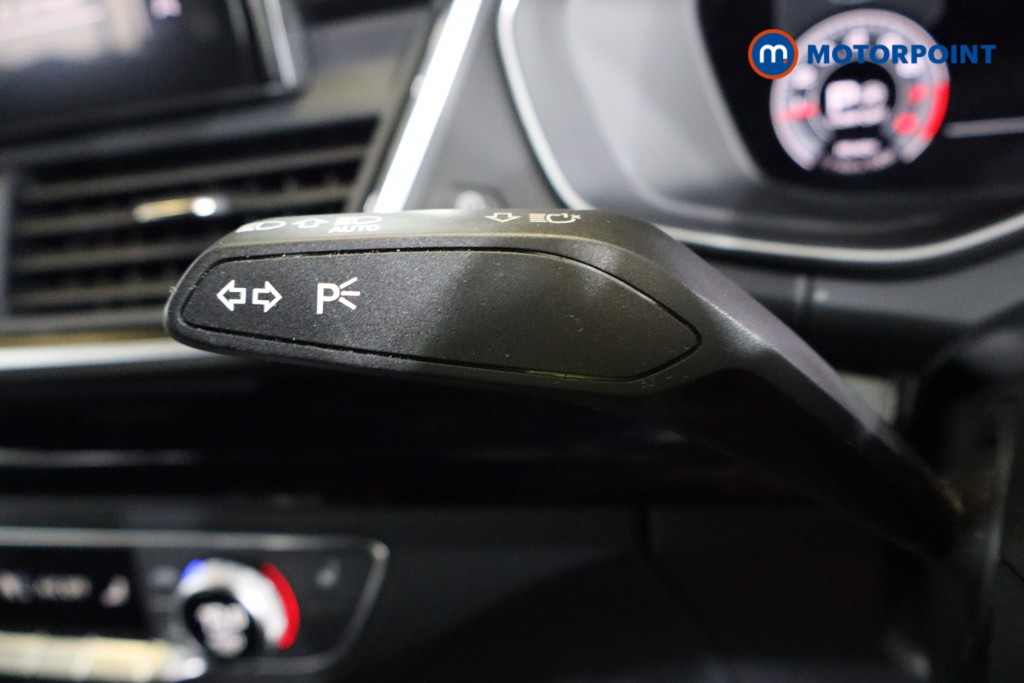 Audi Q5 Edition 1 Automatic Petrol SUV - Stock Number (1584463) - 15th supplementary image