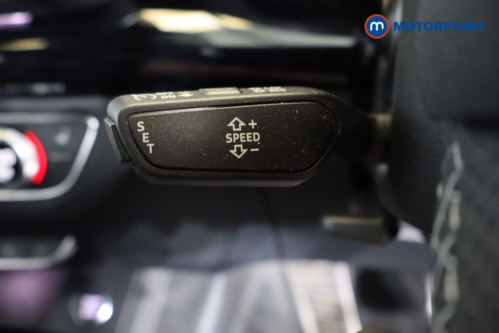 Audi Q5 Edition 1 Automatic Petrol SUV - Stock Number (1584463) - 16th supplementary image