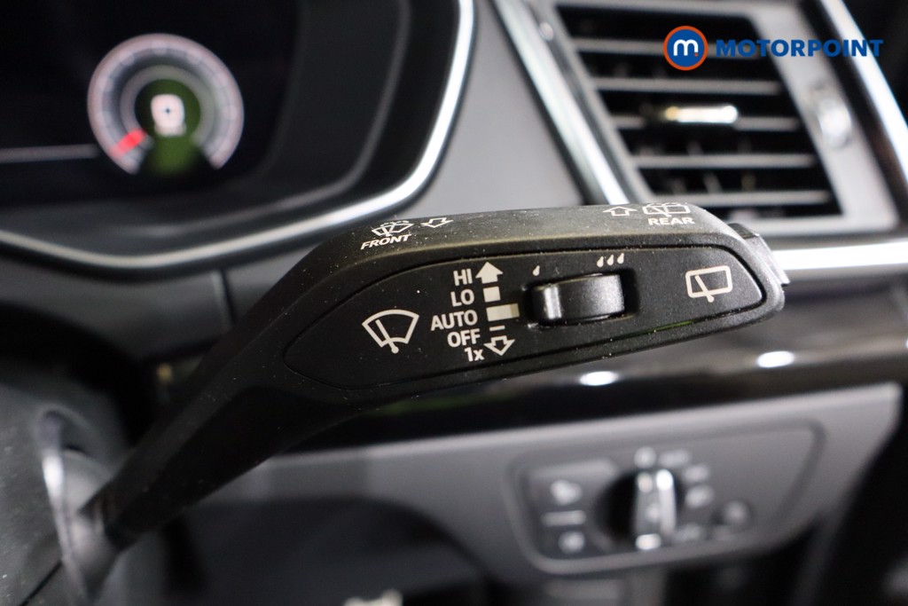 Audi Q5 Edition 1 Automatic Petrol SUV - Stock Number (1584463) - 17th supplementary image