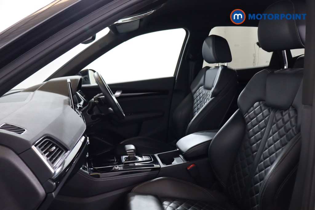 Audi Q5 Edition 1 Automatic Petrol SUV - Stock Number (1584463) - 22nd supplementary image