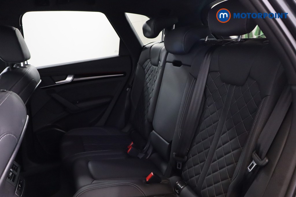 Audi Q5 Edition 1 Automatic Petrol SUV - Stock Number (1584463) - 23rd supplementary image