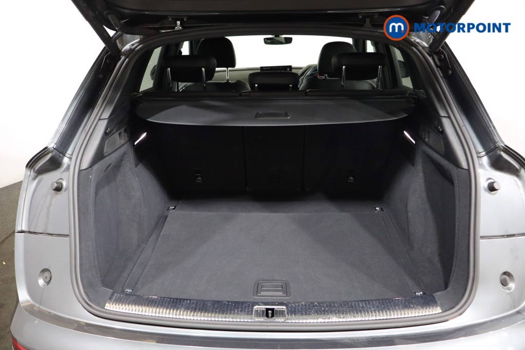 Audi Q5 Edition 1 Automatic Petrol SUV - Stock Number (1584463) - 26th supplementary image