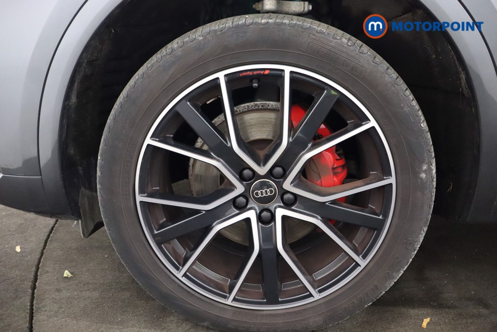 Audi Q5 Edition 1 Automatic Petrol SUV - Stock Number (1584463) - 31st supplementary image