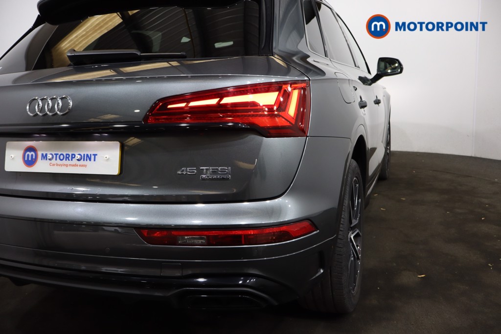 Audi Q5 Edition 1 Automatic Petrol SUV - Stock Number (1584463) - 34th supplementary image