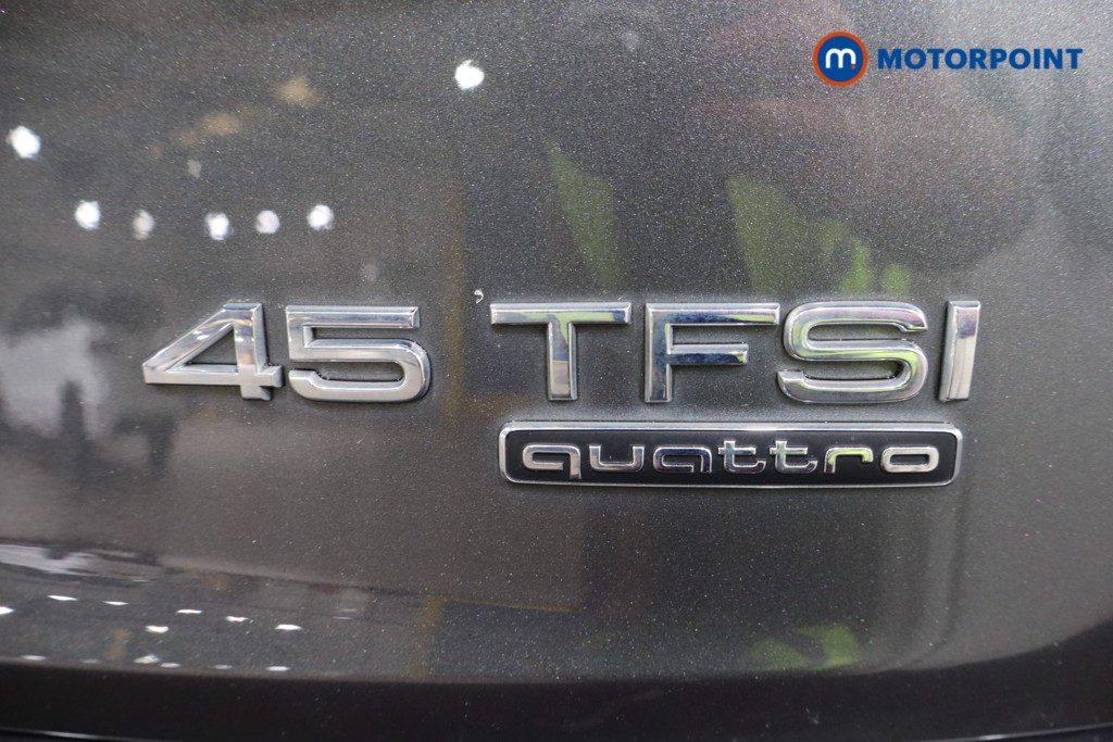 Audi Q5 Edition 1 Automatic Petrol SUV - Stock Number (1584463) - 35th supplementary image