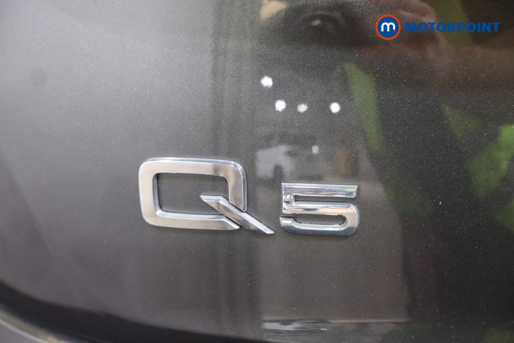 Audi Q5 Edition 1 Automatic Petrol SUV - Stock Number (1584463) - 36th supplementary image