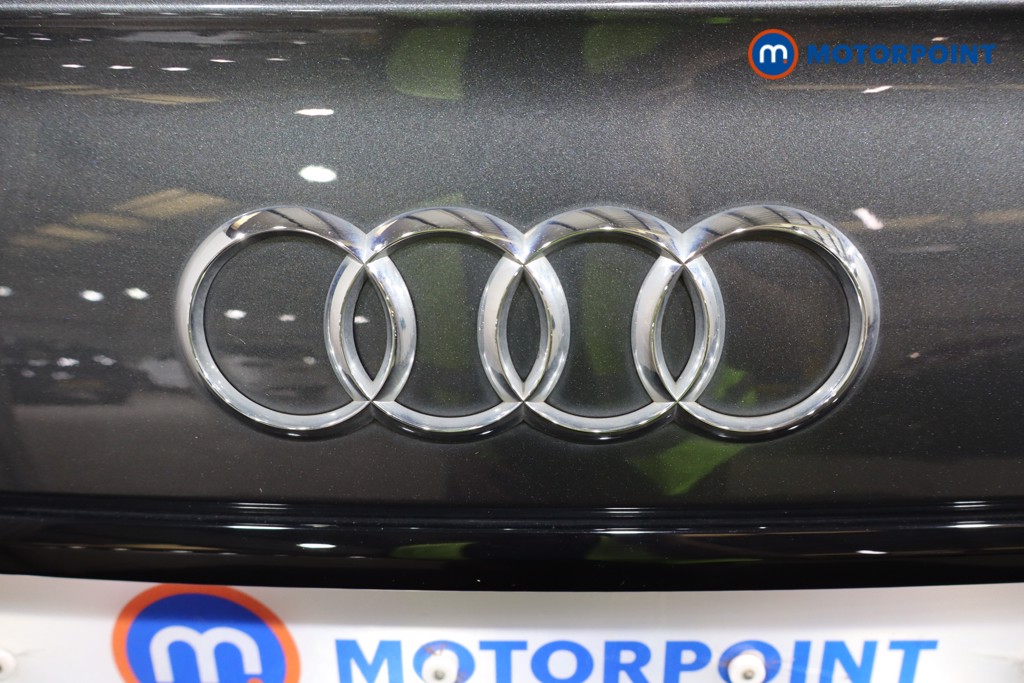 Audi Q5 Edition 1 Automatic Petrol SUV - Stock Number (1584463) - 37th supplementary image