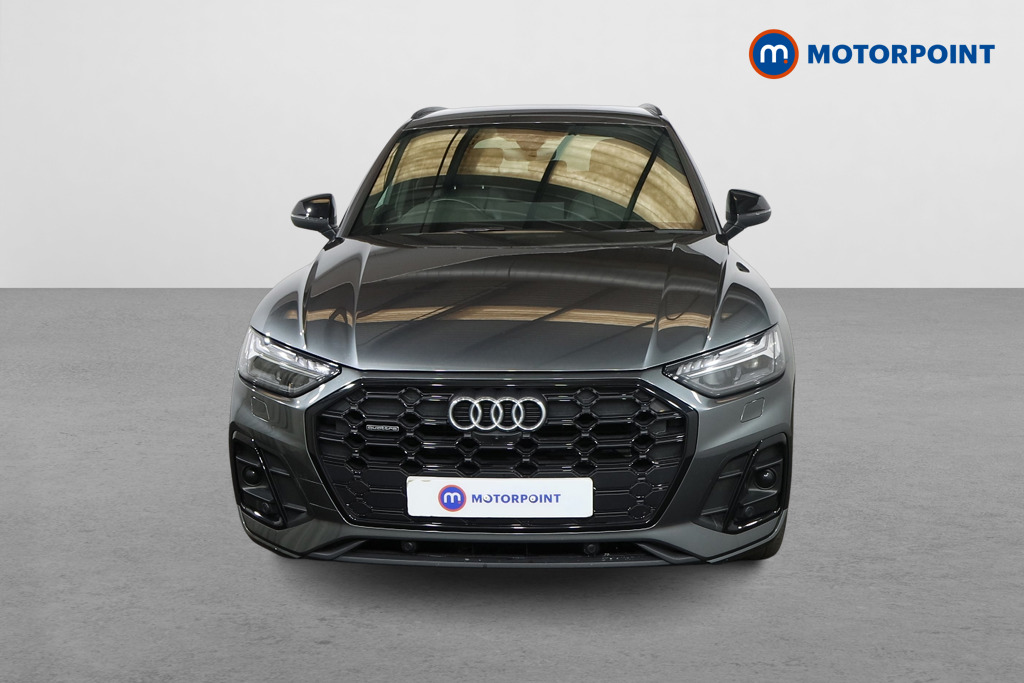 Audi Q5 Edition 1 Automatic Petrol SUV - Stock Number (1584463) - Front bumper