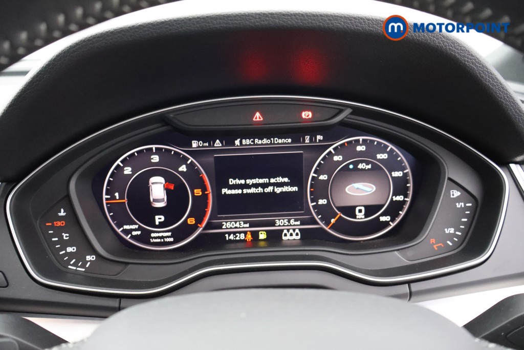 Audi Q5 S Line Automatic Diesel SUV - Stock Number (1584468) - 4th supplementary image