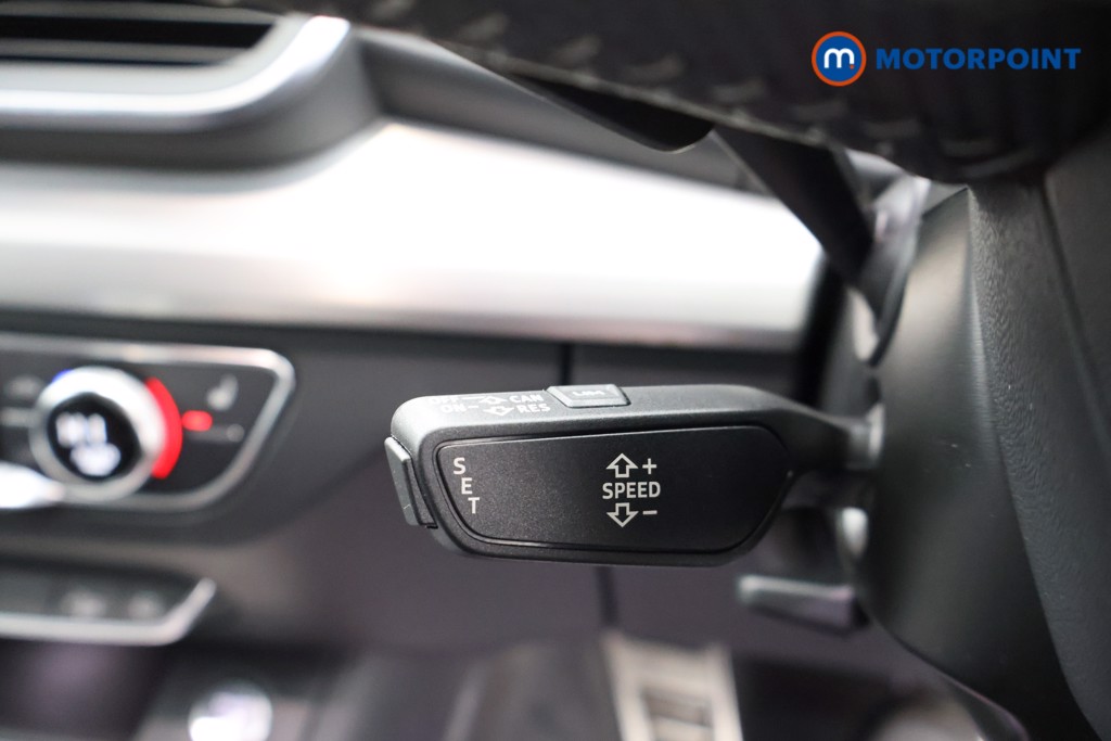 Audi Q5 S Line Automatic Diesel SUV - Stock Number (1584468) - 5th supplementary image