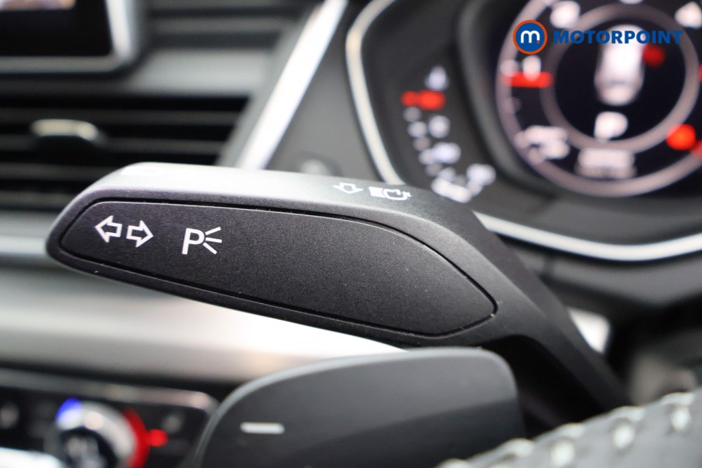 Audi Q5 S Line Automatic Diesel SUV - Stock Number (1584468) - 6th supplementary image