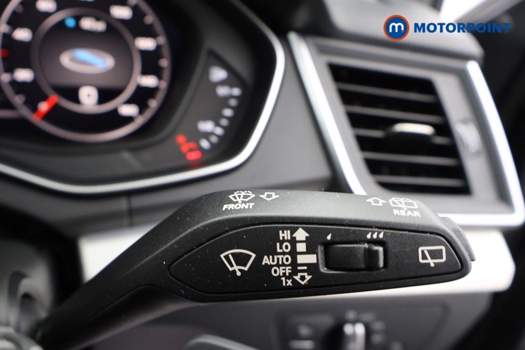 Audi Q5 S Line Automatic Diesel SUV - Stock Number (1584468) - 7th supplementary image