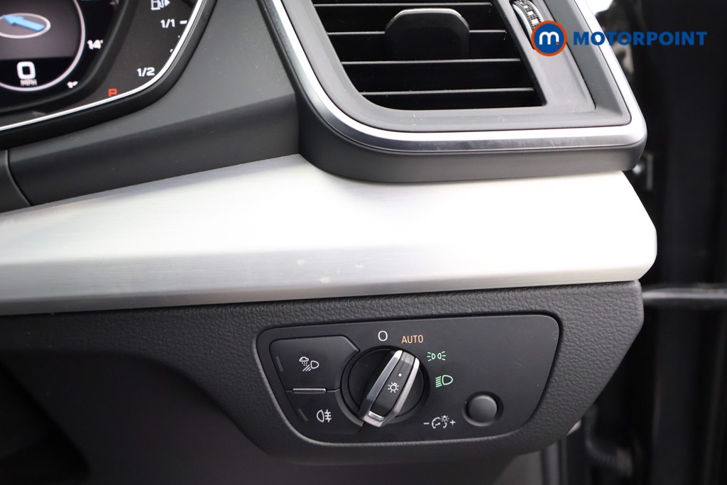 Audi Q5 S Line Automatic Diesel SUV - Stock Number (1584468) - 8th supplementary image
