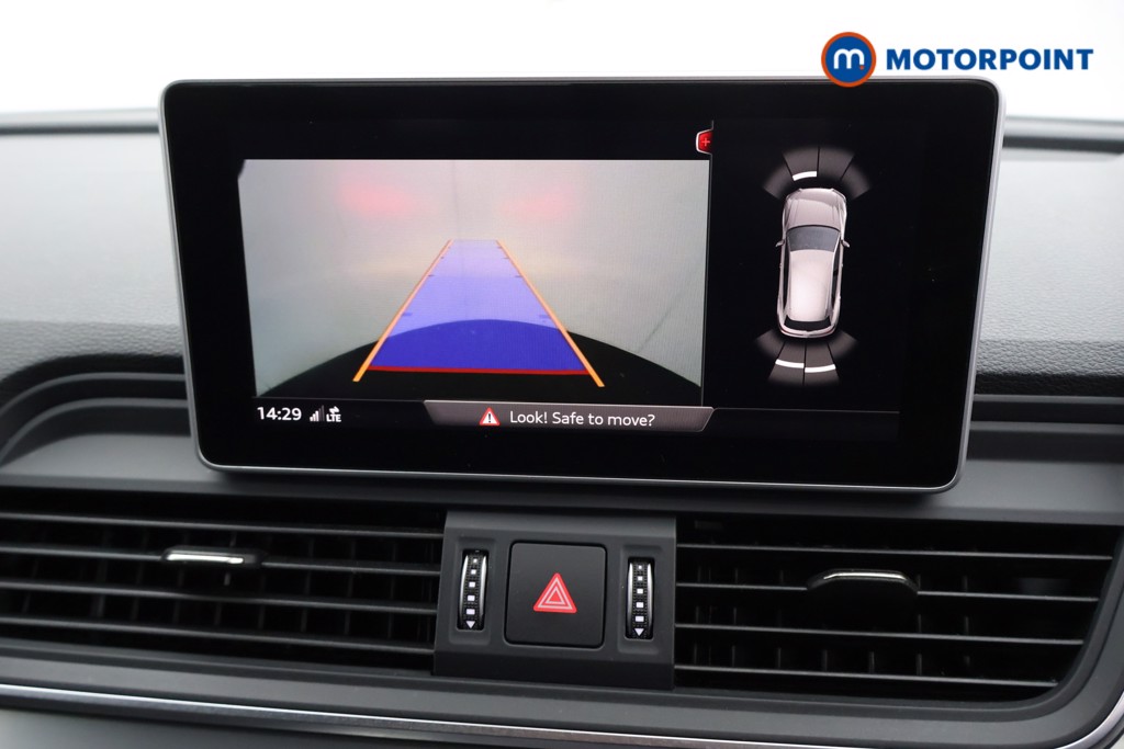 Audi Q5 S Line Automatic Diesel SUV - Stock Number (1584468) - 11th supplementary image